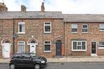 Hanover Street West, Leeman Road, York, YO26