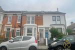 Delamere Road