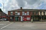 493A Hartshill Road, Stoke-on-Trent, ST4 6AA