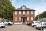 Porters Wood House, St Albans, AL3