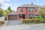 Barn Lane, Golborne, WA3