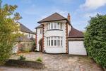 Holmwood Road, Cheam, SM2