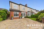 Hassall Road, Stoke-on-Trent, ST7
