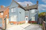Lime Avenue, Chesterfield S43