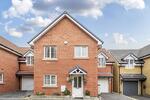 Rose Drive, Ludgershall, Andover, SP11 9GH