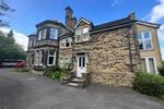 King House, Kings Road, Ilkley, West Yorkshire, LS29