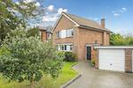 Bassett Crescent West, Bassett, Southampton, Hamsphire, SO16