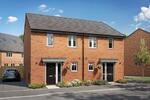 The Ashenford - Plot 212 at Anderton Green, Anderton Green, Sutton Road WA9