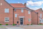 Castle Grove, Buntingford SG9