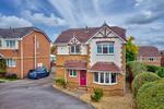 Fairfax Avenue, Worksop, S81
