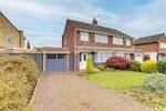 Shortwood Avenue, Hucknall NG15