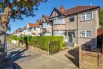 Randall Avenue, London, NW2