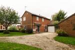 Hensman Close, Fleckney, LE8