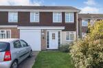 Samber Close, Lymington, Hampshire, SO41
