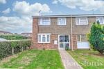 Teign Drive, Witham, CM8