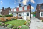 Shetland Way, Davyhulme, M41