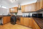 Weymouth Terrace, Shoreditch, London, E2
