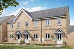Plot 177, The Alnmouth at Constable Vale, Partridge Road IP7
