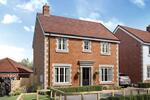 Plot 16, The Brampton at Liberty Gate, Eriswell Road , Lakenheath IP27