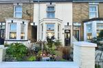 Pelham Road, Cowes, Isle of Wight