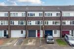 Weavers Close, Gravesend, Kent, DA11
