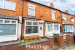Milner Road, Birmingham, West Midlands, B29