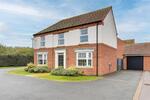Pompeia Close, Hucknall NG15