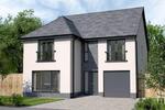 Plot 81, Lawrie Garden Room at Hamilton Heights, Strathaven Road ML3