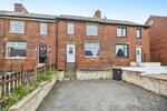 Park Avenue, West Yorkshire HX5