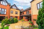 Kingfisher Court, Droitwich WR9