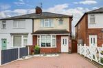 Hawthorne Avenue, Stapleford NG9