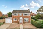 Harcourt Drive, Harrogate, HG1