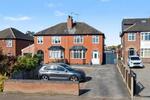 Hickings Lane, Stapleford, Nottingham