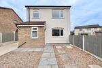 Greenfield Rise, Kippax