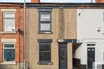 Carlingford Road, Hucknall