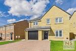 Dorman Gardens, Portside Village, Middlesbrough, TS6