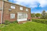 Blyth Avenue, Rawmarsh, Rotherham, South Yorkshire, S62