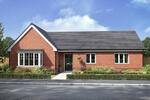 Plot 149, The Boxted at Castleton Grange, Jervis Close, Eye IP23