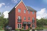 Plot 93, The Ashdown at Boyton Place, Haverhill Road, Little Wratting CB9