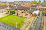 Marshland Drive, Holbeach, Spalding, Lincolnshire, PE12
