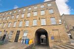 Wharf Street, Sowerby Bridge HX6