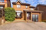 St. Mellons Close, Undy, Caldicot, Monmouthshire, NP26