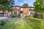 Shire Oak Road, Leeds, West Yorkshire, LS6