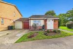 Melton Close, Wymondham