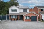 Diamond Drive, Derby, DE21 2JU