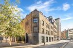 Wheler Street, Spitalfields, London, E1
