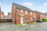 Sillavan Close, Swinton M27