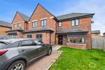 Creebeck Drive, Hurworth, Darlington, Durham, DL2