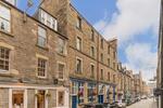 Thistle Street, City Centre, Edinburgh