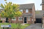 Bolsterstone Drive, Deepcar, S36